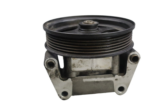 03-05 Ford Thunderbird Engine Power Steering Pump w/Pulley 3W433A696BF Oem