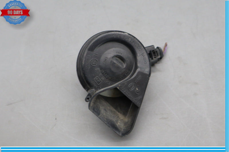 Load image into Gallery viewer, 11-17 Volkswagen VW Touareg Right Anti Theft Alarm Horn Siren Hight Tune Oem

