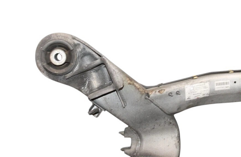 Load image into Gallery viewer, 06-12 Bentley Continental Flying Spur Rear Subframe Crossmember Cross Member OEM
