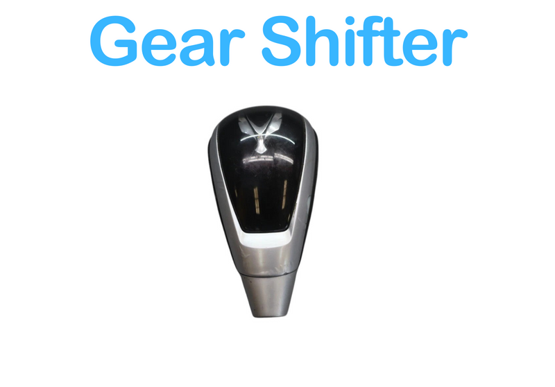 Load image into Gallery viewer, 11-13 Hyundai Equus Automatic Transmission Gear Shifter Shift Assembly Knob OEM
