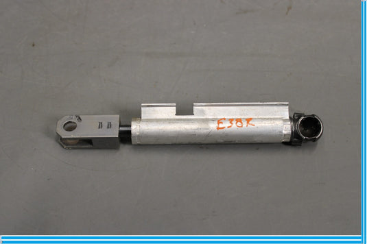 07-13 BMW 335i 328i Convertible Right Passenger Side Top Roof Lift Cylinder Oem
