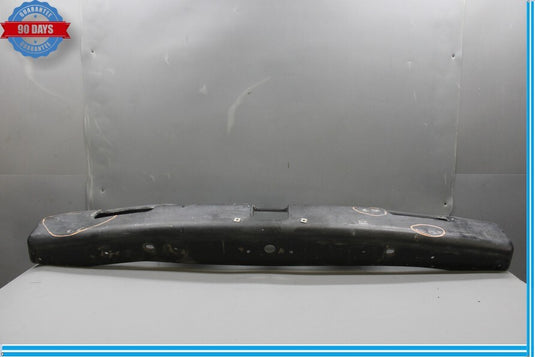 03-09 Hummer H2 Front Bumper Lower Splash Shield Cover 19178491 Oem