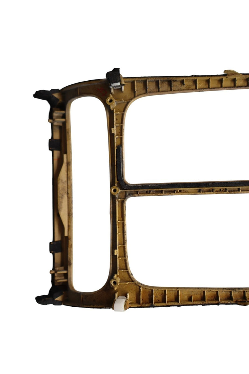 Load image into Gallery viewer, 02-10 Lexus SC430 Z40 Front Center Console Gear Shifter Bezel Trim Wood Oem
