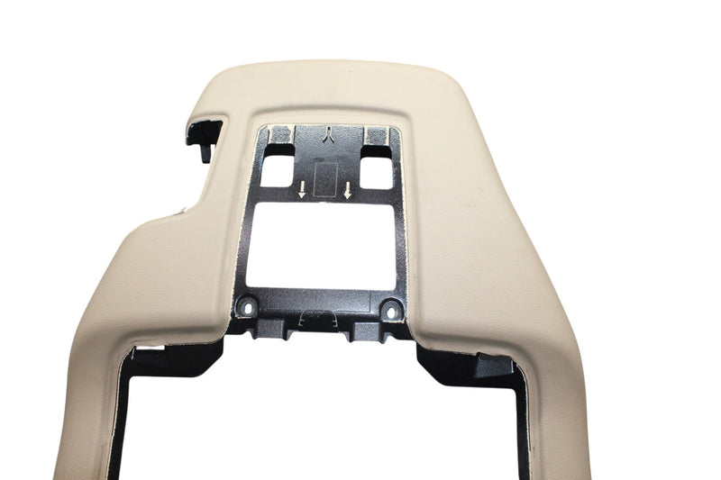 Load image into Gallery viewer, 10-17 Mercedes C250 C350 E350 Front Left Side Back Panel Seat Cover Oem
