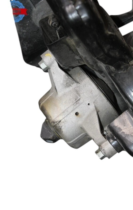 Load image into Gallery viewer, 15-17 Hyundai Genesis G80 Engine Subframe Crossmember Cradle 62410b1200 OEM
