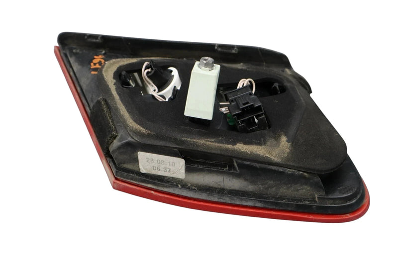Load image into Gallery viewer, 10-13 Mercedes E350 E550 Rear Left Driver Side Inner Tail Light Lamp Oem
