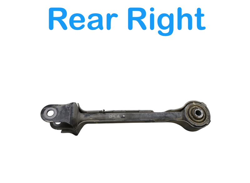 Load image into Gallery viewer, 15-20 Hyundai Genesis G80 Rear Right Passenger Side Upper Control Arm Oem
