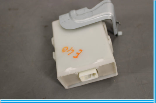 14-19 Infiniti QX80 Theft Locking Gateway Control Module Oem