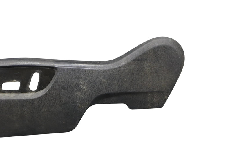 Load image into Gallery viewer, 11-17 Volkswagen Touareg Front Left Driver Side Seat Frame Trim 7P6881313 OEM
