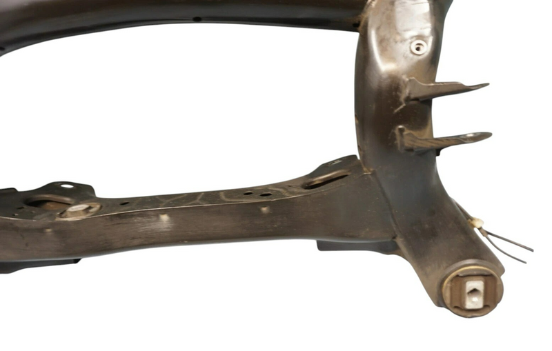 Load image into Gallery viewer, 12-18 BMW 328i 320i F30 RWD Rear Suspension Crossmember Subframe W/ Sway Bar Oem
