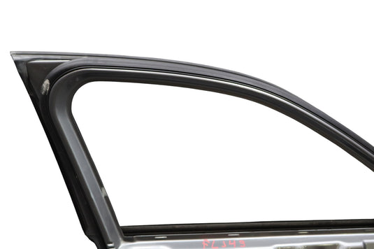 17-25 ALFA Romeo Stelvio Front Left Driver Exterior Door Shell Panel Gray Oem