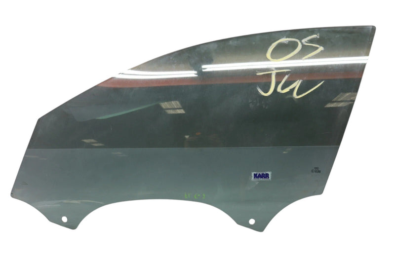Load image into Gallery viewer, 12-18 Audi A6 Front Left Driver Side Door Panel Window Glass 43R00083 OEM

