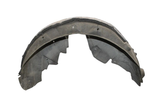 11-18 Audi A8 Quattro Rear Right Side Fender Liner Splash Shield 4H0810172E Oem