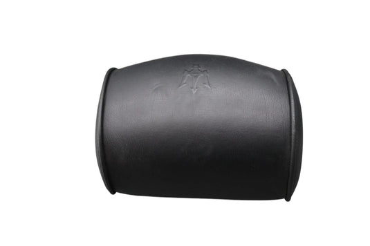 03-08 Maserati Quattroporte M139 Front Left Side Seat Headrest Head Rest OEM