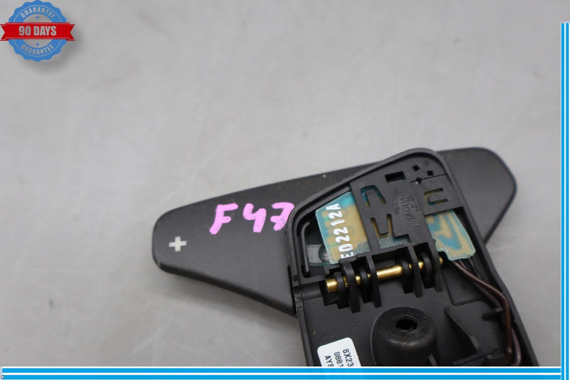 Load image into Gallery viewer, 10-19 Jaguar XJL XJ X351 Steering Right Side Shift Paddle Down Switch Oem
