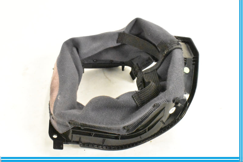 Load image into Gallery viewer, 2008-2011 MERCEDES-BENZ W204 C300 STEERING COLUMN TRIM BOOT COVER TRIM OEM
