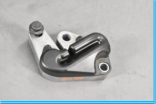 06-13 Volvo C70 Front Left Driver Seat Belt Guide Bracket Support Oem