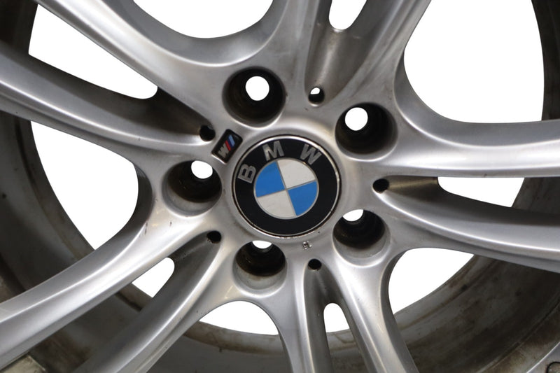 Load image into Gallery viewer, 10-16 BMW 740i 750i 535i GT 550i GT Front Alloy Wheel Rim Disc 8.5Jx20 Oem
