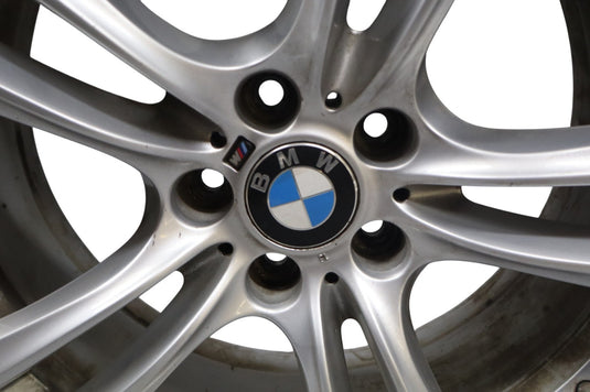 10-16 BMW 740i 750i 535i GT 550i GT Front Alloy Wheel Rim Disc 8.5Jx20 Oem