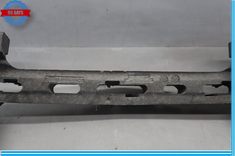 Load image into Gallery viewer, 13-16 Mercedes GL450 GL550 Front Bumper Crash Impact Bar Foam A1668850937 Oem

