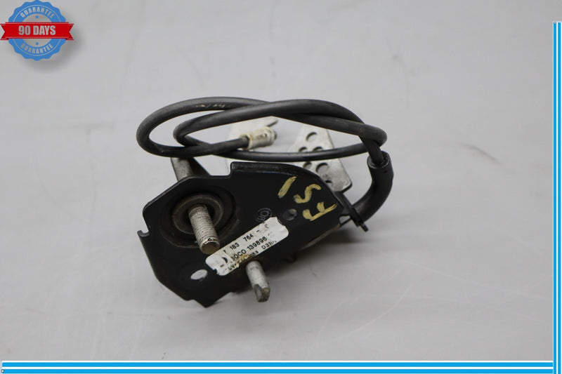 Load image into Gallery viewer, 09-15 BMW 750Li F01 F02 Hood Right Side Hood Latch Lock Striker W/ Cable Oem
