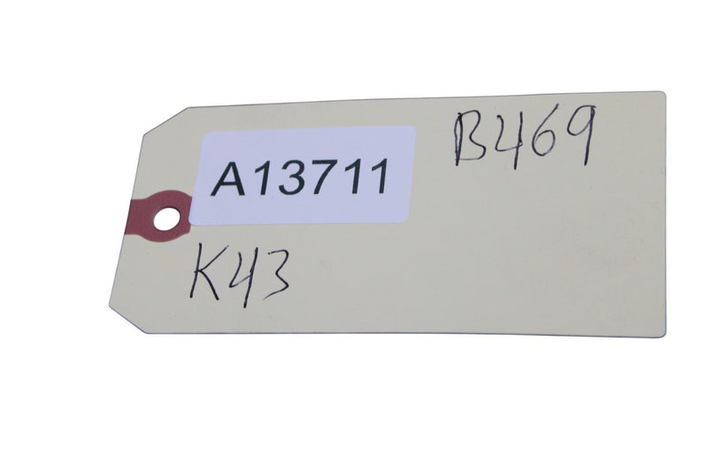 Load image into Gallery viewer, 13-16 Ford Escape Front Parking Distance Aid Sensor Wire Wiring Harness Oem
