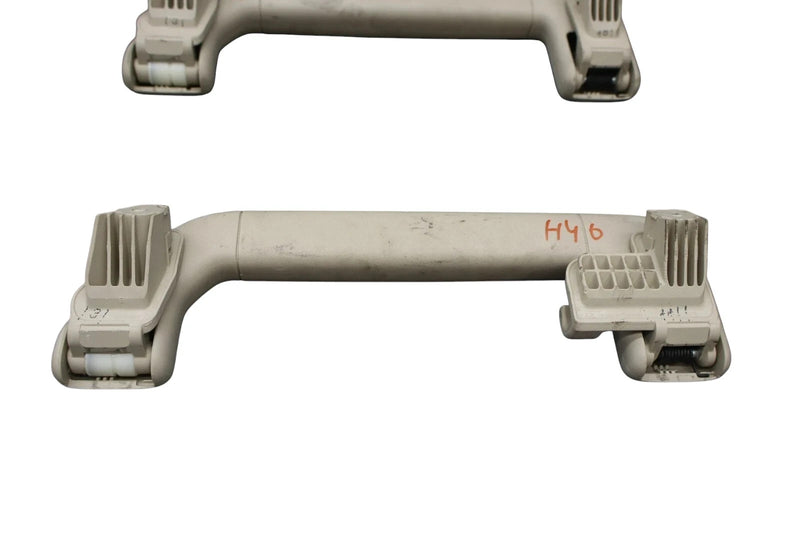 Load image into Gallery viewer, 11-18 Porsche Cayenne 958 Front &amp; Rear Roof Grab Bar Handle Set Of 4 OEM
