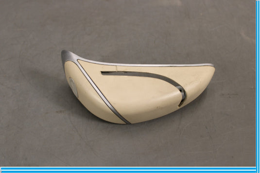 03-12 Mercedes R230 SL500 SL550 Right Seat Backrest Recline Switch Cover Oem
