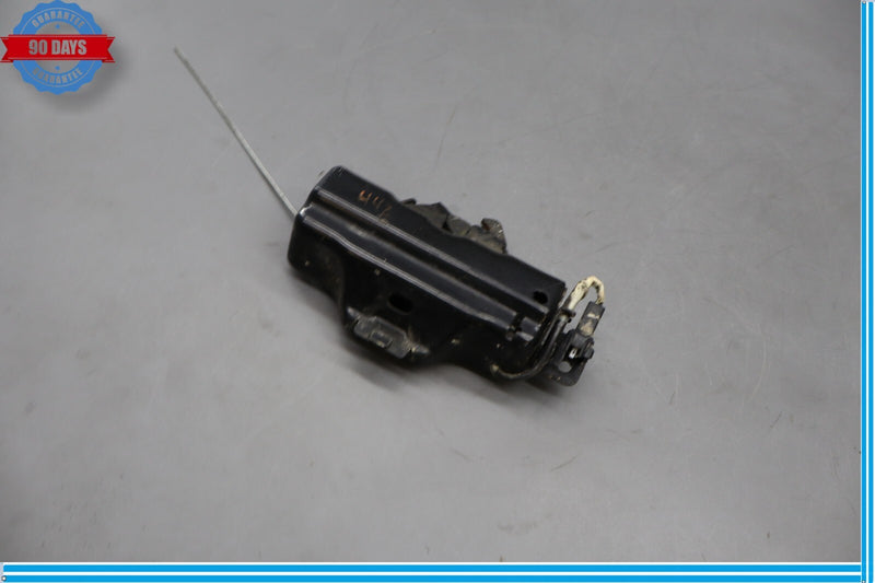 Load image into Gallery viewer, 07-12 Lexus XF40 LS460 Front Hood Latch Lock Release Assembly Oem
