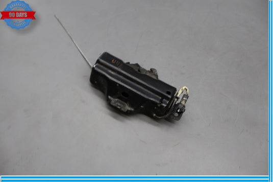 07-12 Lexus XF40 LS460 Front Hood Latch Lock Release Assembly Oem