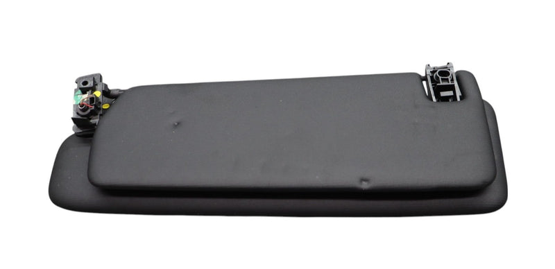 Load image into Gallery viewer, 11-14 Porsche Cayenne 958 Front Right Passenger Side Sunvisor Sun Visor Oem
