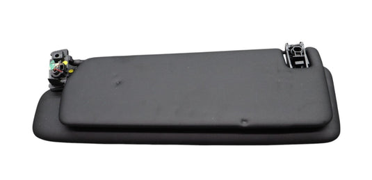 11-14 Porsche Cayenne 958 Front Right Passenger Side Sunvisor Sun Visor Oem