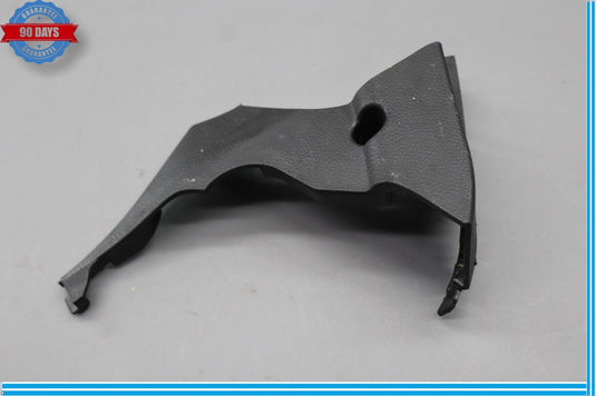 08-14 Mercedes W204 C350 E350 GLK350 Front Left Side Seat Cover Trim Black Oem