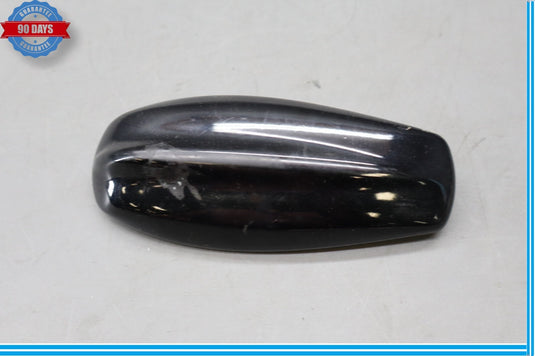 09-15 Jaguar XF XFR Roof GPS FM Radio Shark Fin Antenna 7W9319C089CA Black Oem