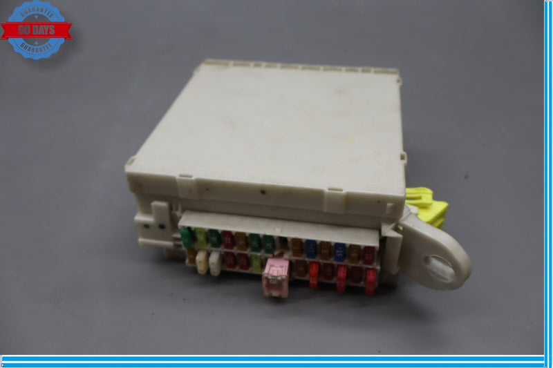 Load image into Gallery viewer, 07-12 Lexus LS460 Front Right Passenger Side Interior Fuse Relay Box Oem
