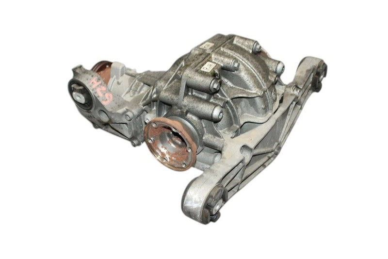 Load image into Gallery viewer, 03-18 Bentley Continental GT GTC 6.0L Rear Differential Diff Axle Carrier OEM
