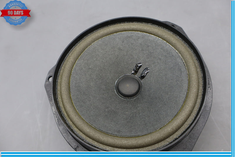 Load image into Gallery viewer, 14-17 Maserati Ghibli Rear Left Driver Side Door Speaker A0121102A Oem
