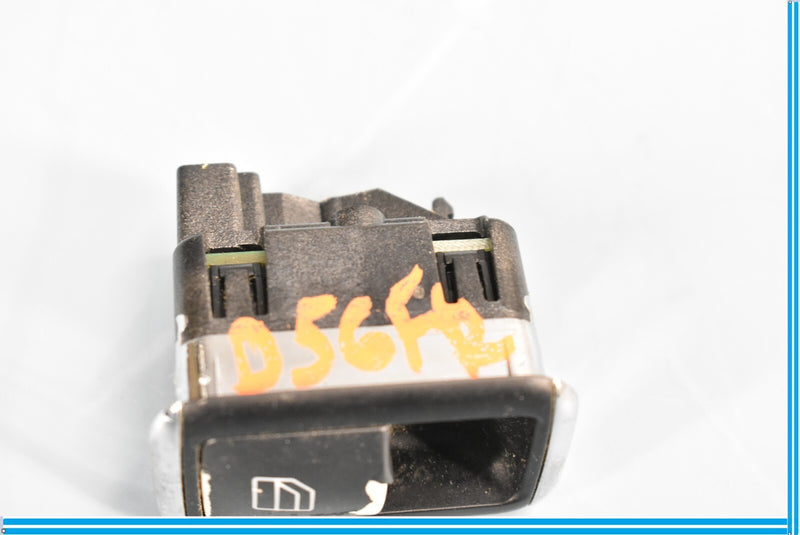 Load image into Gallery viewer, 08-11 Mercedes C300 C250 Front Right Door Window Regulator Switch Button Oem
