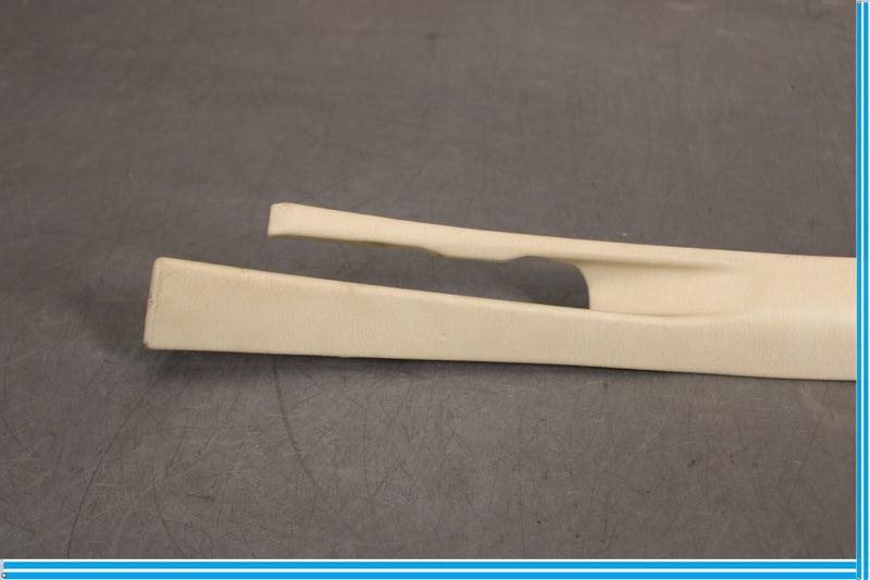 Load image into Gallery viewer, 02-10 Lexus SC430 Front Right Passenger Side Seat Cushion Cover Trim Oem

