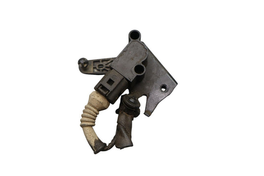 12-18 Audi A6 A7 Quattro Head Light Lamp Suspension Height Level Sensor Oem