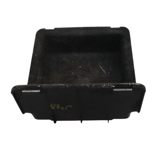 11-13 Hyundai Equus SIG Center Console Compartment Box Lower Cover Trim Oem