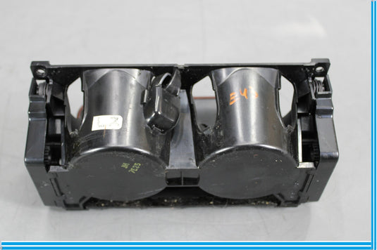 07-17 Lexus LS460 LS460L Centre Console Dual Drink Cup Holder Storage Tray Oem
