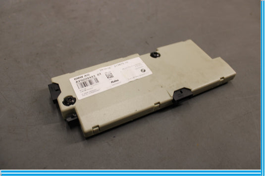 09-12 BMW 750i 750Li F01 F02 Diversity Backup Radio AM FM Antenna Signal Oem