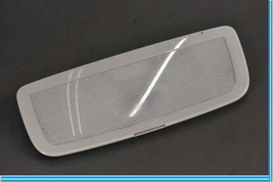 12-15 Mercedes W204 C250 C350 Coupe Rear Overhead Dome Light Lamp Oem