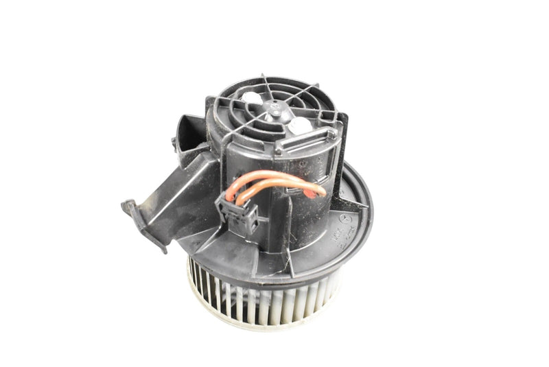 Load image into Gallery viewer, 08-10 Mercedes W207 C300 E350 C63 AMG AC Heater Blower Motor Fan 2048200008 Oem
