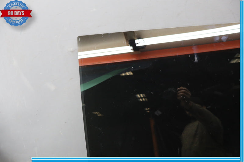 Load image into Gallery viewer, 13-19 Mercedes X166 GL450 GLS550 Rear Right Side Window Glass 1667352610 Oem
