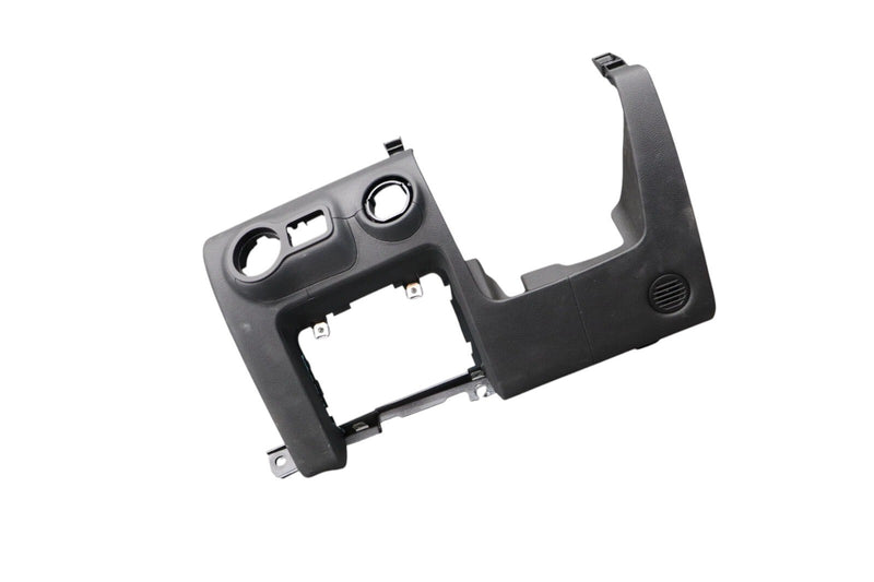 Load image into Gallery viewer, 14-22 Maserati Ghibli Dashboard Lower Driver Side Knee Cover Panel Trim Oem
