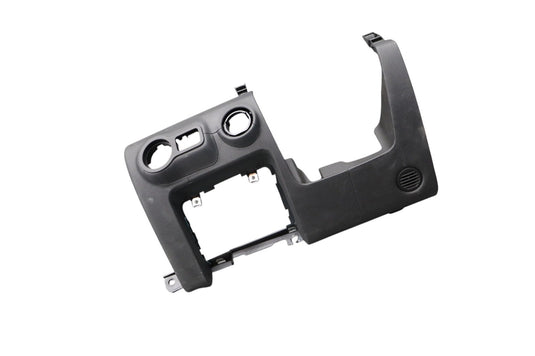 14-22 Maserati Ghibli Dashboard Lower Driver Side Knee Cover Panel Trim Oem