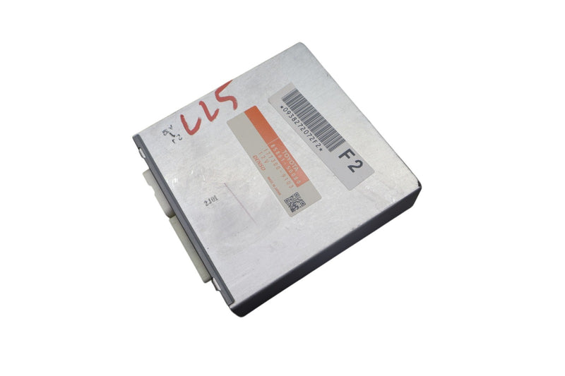 Load image into Gallery viewer, 07-09 Lexus LS460 Rear Left Driver Side Seat Climate Control Module Unit Oem
