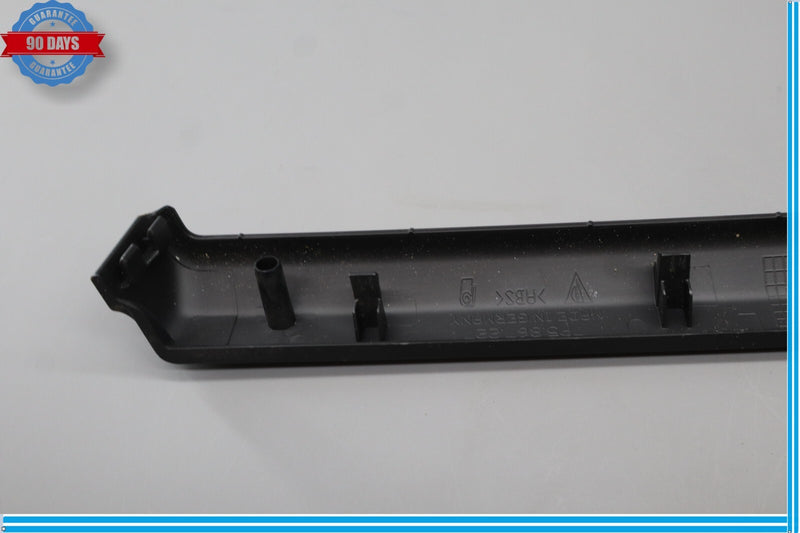 Load image into Gallery viewer, 11-18 Porsche Cayenne Front Left Side Door Panel Trim Cover 7P5867227 Oem

